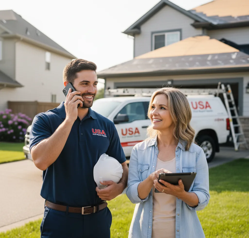 Roof Maintenance in Johnston, IA